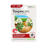 Средство от колорадского жука, тли, листовертки и других вредителей ТАНРЕК 10мл АВГУСТ