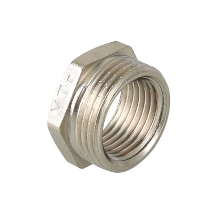 Футорка 1 1/2"НР(ш) х 3/4"ВР(г) VALTEC